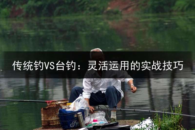 传统钓VS台钓：灵活运用的实战技巧